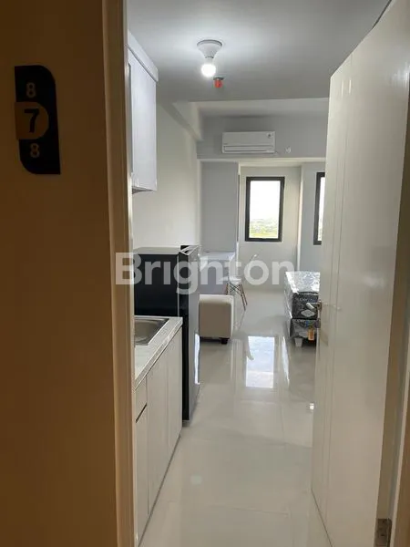 image MURAH APARTMENT CORNELL STUDIO SIAP HUNI FURNISH READY 3 UNIT LT 8  (12)