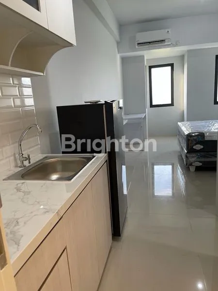 image HARGA TERBAIK MURAH KUALITAS CIAMIK APARTEMEN CORNELL STUDIO TINGGAL MASUK (10)