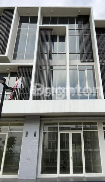 image RUKO NORTHWEST BOULEVARD DI CITRALAND SURABAYA BARAT (1)