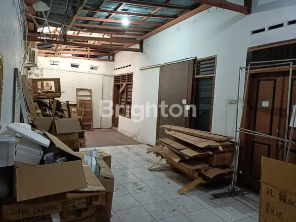 image RUKO USAHA PUSAT KOTA KEDIRI (2)