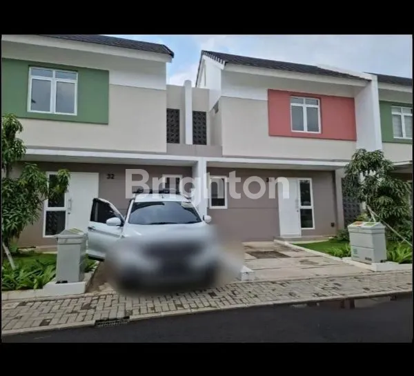 image RUMAH CLUSTER DAYANA SUMMARECON BANDUNG (2)