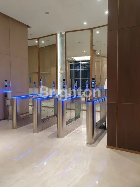 image APARTMENT VIELOFT 2 FLOOR SOHO CIPUTRA WORLD LT 26 (5)