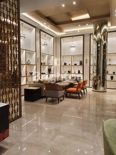 image APARTMENT VIELOFT 2 FLOOR SOHO CIPUTRA WORLD LT 26 (7)