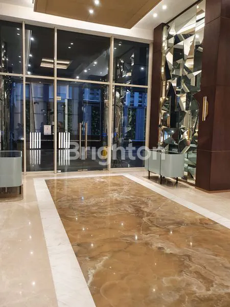 image APARTMENT VIELOFT 2 FLOOR SOHO CIPUTRA WORLD LT 26 (8)