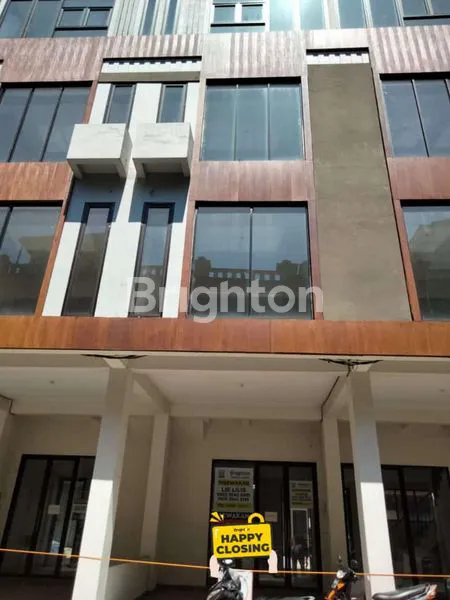 image BARU GRESS KOMPLEKS RUKO RUNGKUT MAKMUR SQUARE (1)