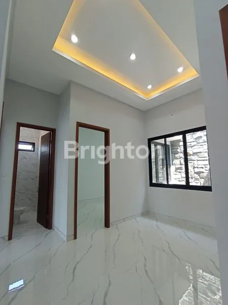 image RUMAH BARU GRESS DEKAT RAYA KERTAJAYA, ITS, PETRA, RS MANYAR (2)