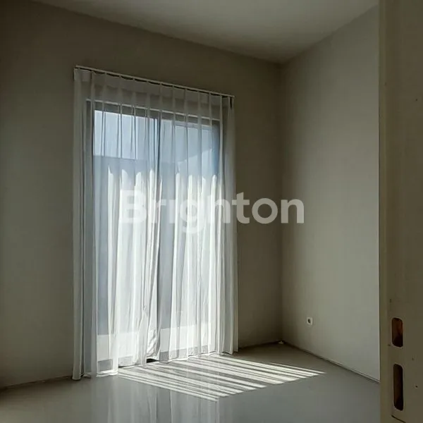 image RUMAH MODERN, BARU GRESS, CLUSTER ECLIPSE - GRAND SUNRISE, GRESIK (2)