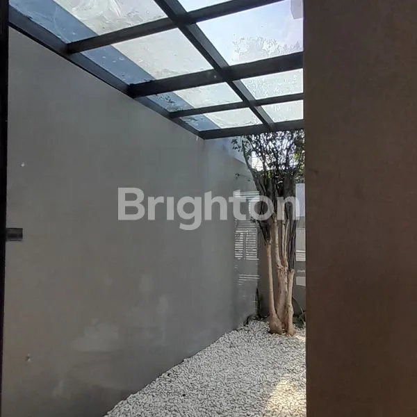 image RUMAH MODERN, BARU GRESS, CLUSTER ECLIPSE - GRAND SUNRISE, GRESIK (3)