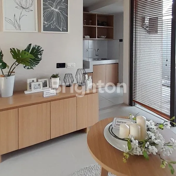 image RUMAH MODERN, BARU GRESS, CLUSTER ECLIPSE - GRAND SUNRISE, GRESIK (5)