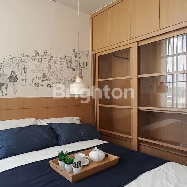 image RUMAH MODERN, BARU GRESS, CLUSTER ECLIPSE - GRAND SUNRISE, GRESIK (4)