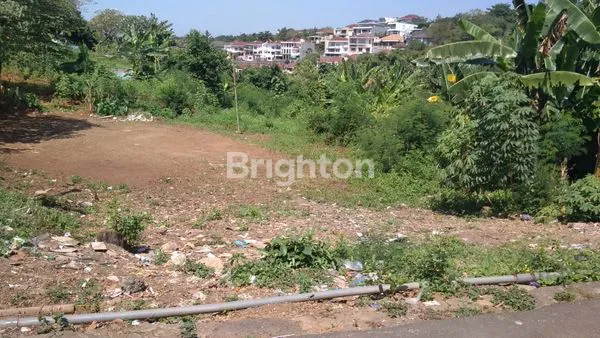image TANAH SIAP BANGUN TANAH PUTIH VIEW SEMARANG BAWAH (1)
