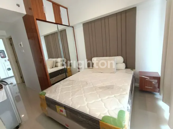 image APARTEMEN TANGLIN STUDIO FULL FURNISH (3)