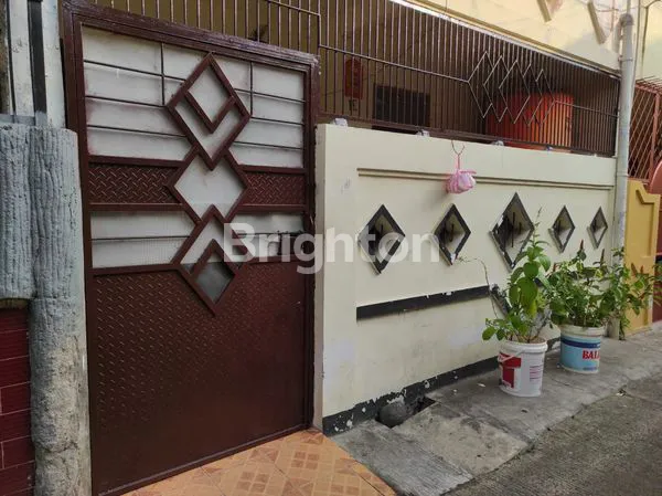 image RUMAH SIAP HUNI DI KEADILAN INC. FURNISHED,, LOKASI STRATEGIS DEKAT (1)