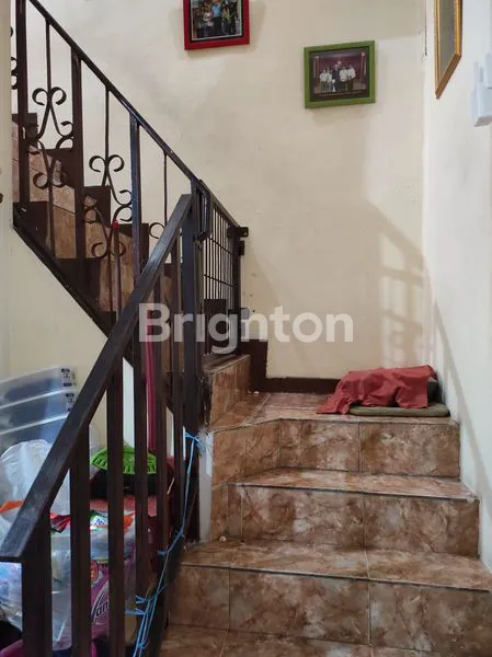 image RUMAH SIAP HUNI DI KEADILAN INC. FURNISHED,, LOKASI STRATEGIS DEKAT (5)