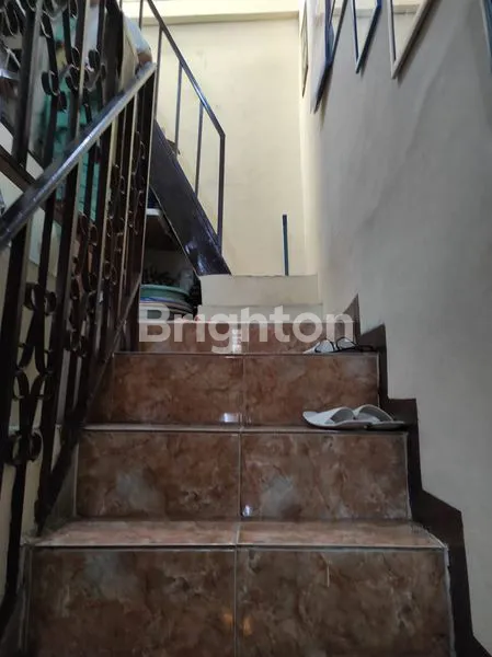 image RUMAH SIAP HUNI DI KEADILAN INC. FURNISHED,, LOKASI STRATEGIS DEKAT (8)