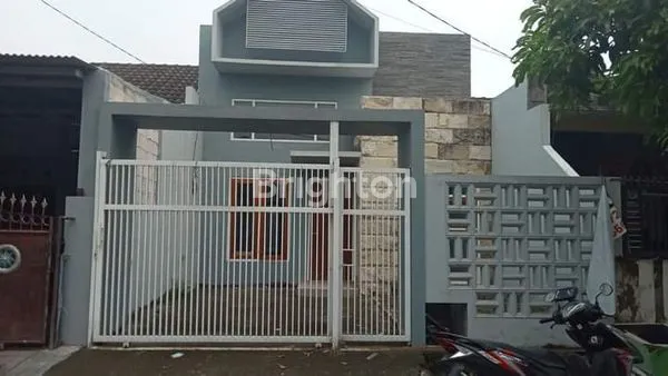 image KAHURIPAN NIRWANA SIDOARJO, SELANGKAH KE GATE TOL (1)