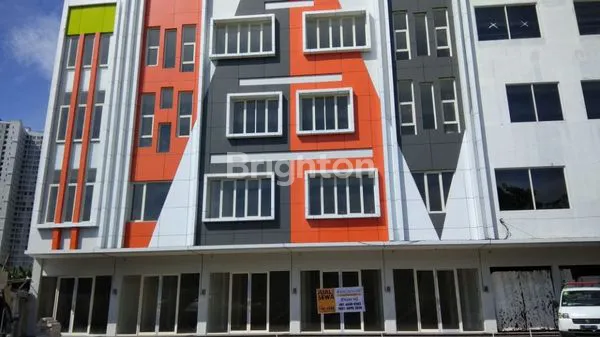 image RUKO MERR NOL JALAN FOR SALE / RENT (1)