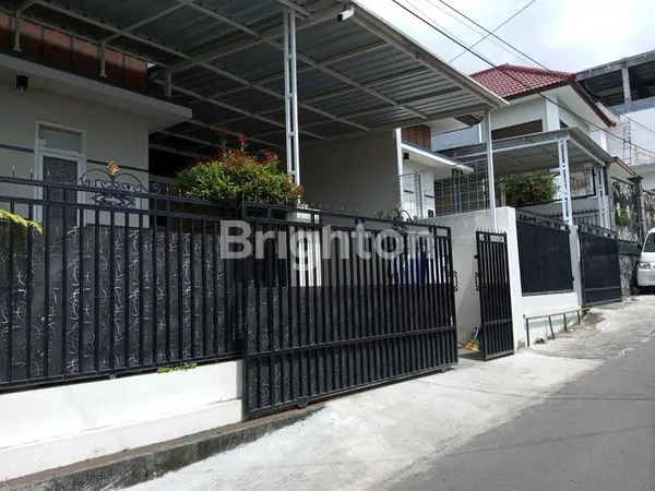 image VILLA 1 LANTAI DEKAT JATIM.PARK 2 KOTA BATU (6)