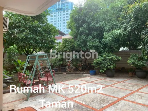 image RUMAH HOOK DAN MEWAH 2 LT DI JL PLUIT KARANG MANIS JAKARTA DEKAT PIK (7)