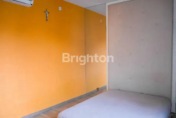 image RUMAH PRAMBANAN RESIDENCE SURABAYA (5)