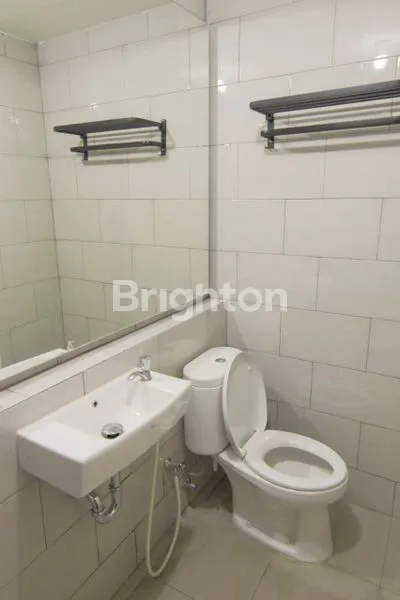 image APARTEMEN BAGUS DI EAST COAST MANSION AMOR, CONNECT KE MALL PAKUWON CITY (4)