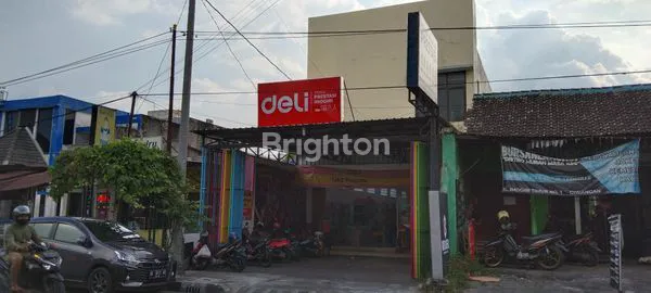 image GIWANGAN, TOKO 2 LANTAI, KANTOR, DAN KOS (4)