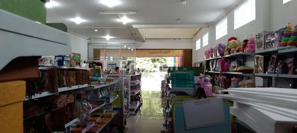 GIWANGAN, TOKO 2 LANTAI, KANTOR, DAN KOS