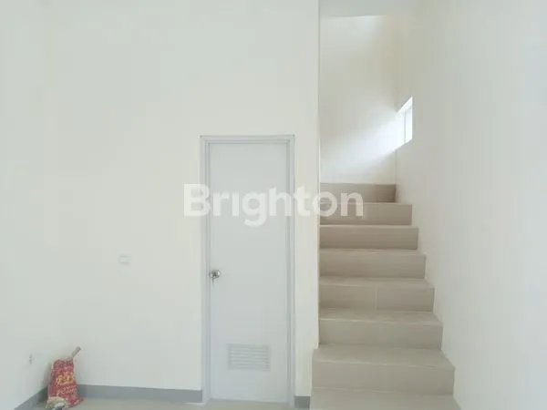 image RUMAH BARU GRESS DAN SIAP HUNI DI ANVAYA JUANDA SIDOARJO  (2)