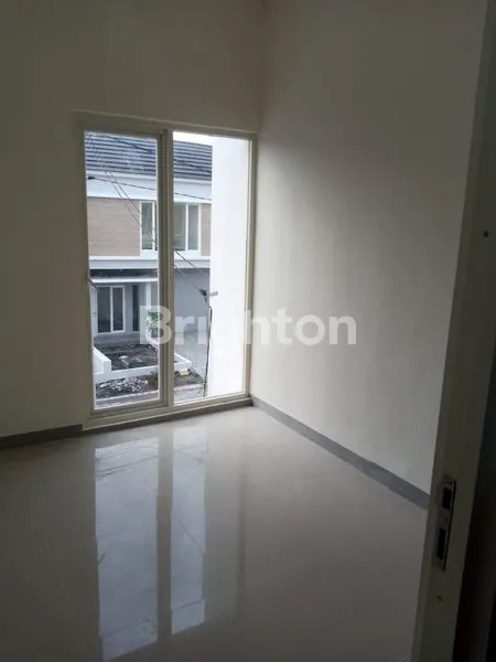 image RUMAH BARU GRESS DAN SIAP HUNI DI ANVAYA JUANDA SIDOARJO  (5)
