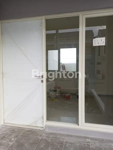 image RUMAH BARU GRESS DAN SIAP HUNI DI ANVAYA JUANDA SIDOARJO  (6)