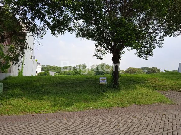 image TAMAN GOLF CITRALAND SURABAYA (1)