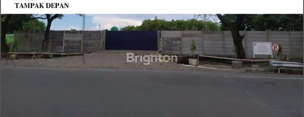 image TANAH BUNDARAN RAYA WARU CITO - RAYA KRIAN (1)