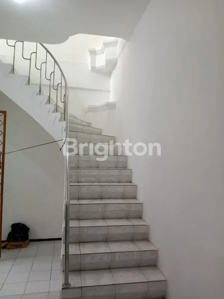 image RUKO NOL JALAN RAYA BALONGSARI BARU RENOVASI SURABAYA BARAT (2)