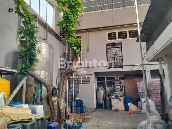 image RUMAH KUPANG INDAH SIAP HUNI STRATEGIS (5)