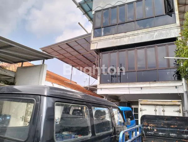 image RUMAH KUPANG INDAH SIAP HUNI STRATEGIS (6)