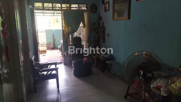 image RUMAH MURAH 1 LANTAI DIREGENCY KALIMAYA BEKASI TIMUR (6)