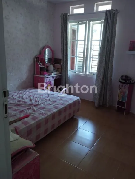 image RUMAH  LOKASI BANTARAN INDAH, KOTA MALANG (8)