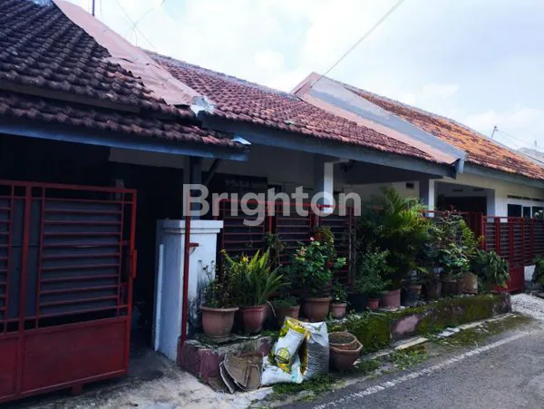 image RUMAH  LOKASI BANTARAN INDAH, KOTA MALANG (7)