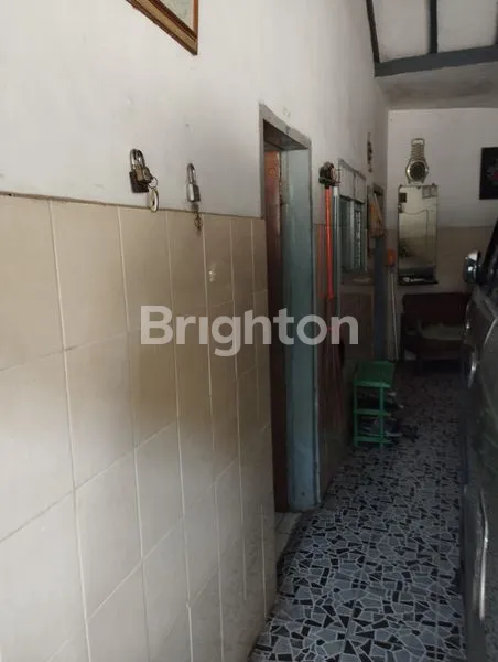 image RUMAH  LOKASI BANTARAN INDAH, KOTA MALANG (4)