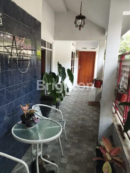 image RUMAH  LOKASI BANTARAN INDAH, KOTA MALANG (1)