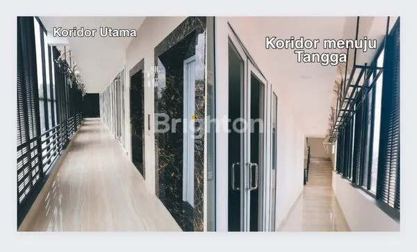 image RUKO LUXURY DAN LOKASI STRATEGIS DI CAWANG JAKARTA TIMUR (2)