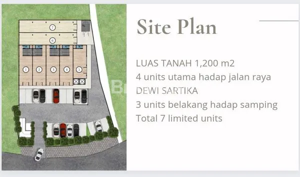 image RUKO LUXURY DAN LOKASI STRATEGIS DI CAWANG JAKARTA TIMUR (6)