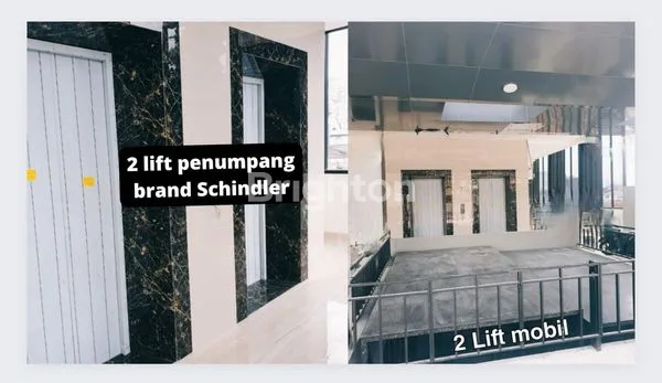 image RUKO LUXURY DAN LOKASI STRATEGIS DI CAWANG JAKARTA TIMUR (5)