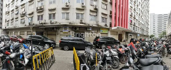 image KIOS APARTEMEN  CITY PARK TOWER B,CENGKARENG JAKARTA (2)