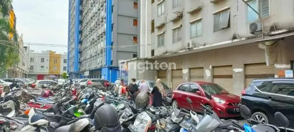 image KIOS APARTEMEN  CITY PARK TOWER B,CENGKARENG JAKARTA (4)