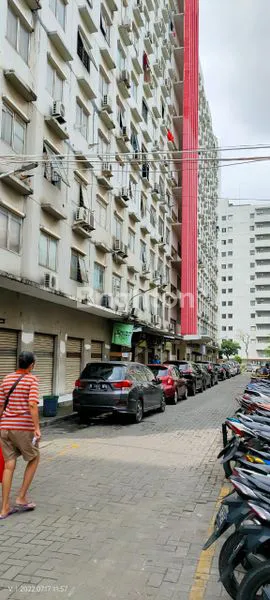 image KIOS APARTEMEN  CITY PARK TOWER B,CENGKARENG JAKARTA (3)