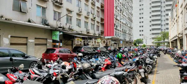 image KIOS APARTEMEN  CITY PARK TOWER B,CENGKARENG JAKARTA (5)