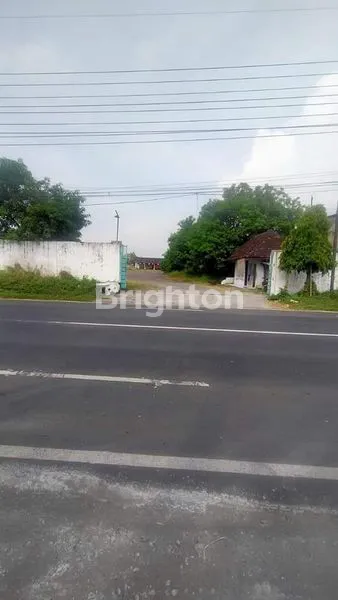 image JUAL TANAH RAYA PANCING MOJOKERTO (3)