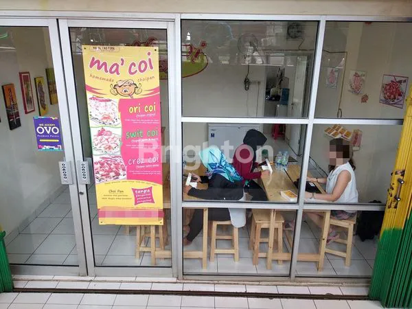 image RUKO 3 LANTAI SERPONG GARDEN 1 CISAUK TANGERANG (2)