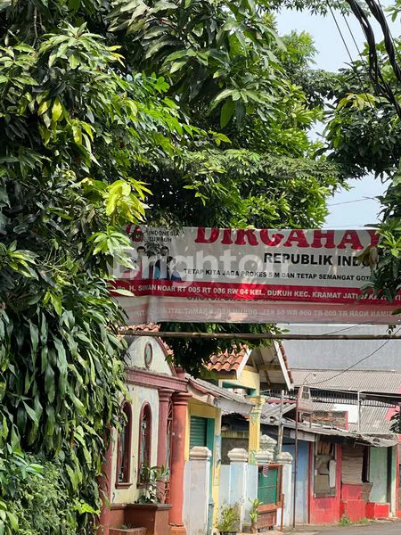 image TANAH STRATEGIS DAN MURAH (7)